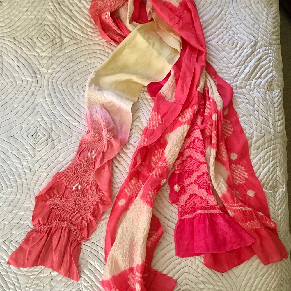 Fun Scarf/Accessory